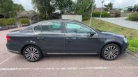 Volkswagen Passat 1.4 TGI EcoFuel Masters Euro 5