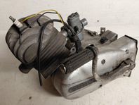 Zundapp 3vxl hand. 2.6hkr. 1963