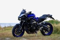 Yamaha Mt-10 