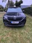 Skoda Kodiaq Sportline 7-Sits 2.0 TDI 4x4