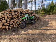 Kawasaki KX125