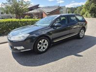 Citroën C5 Tourer 2.0 HDiF