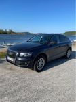 Audi Q5 2.0 TDI quattro S Tronic Design Euro 5