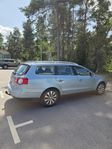Volkswagen Passat Variant 1.9 TDI DPF Trendline Euro 4