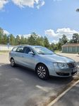 Volkswagen Passat Variant 1.9 TDI DPF Trendline Euro 4