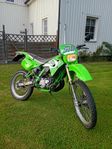 Motorhispania MH Furia -98 Klass 2