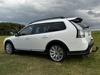 Saab 9-3X 2.0 T BioPower XWD Hirsch
