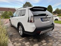 Saab 9-3X 2.0 T BioPower XWD Hirsch