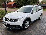 Saab 9-3X 2.0 T BioPower XWD Hirsch
