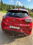 Ford Puma 1.0 EcoBoost Hybrid ST-Line Euro 6