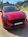 Ford Puma 1.0 EcoBoost Hybrid ST-Line Euro 6