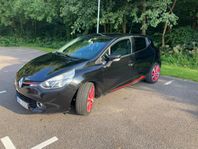 Renault Clio 0.9 TCe Euro 5