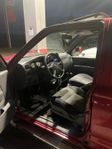 Nissan Kingcab 2003 a-traktor