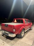 Nissan Kingcab 2003 a-traktor