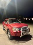 Nissan Kingcab 2003 a-traktor