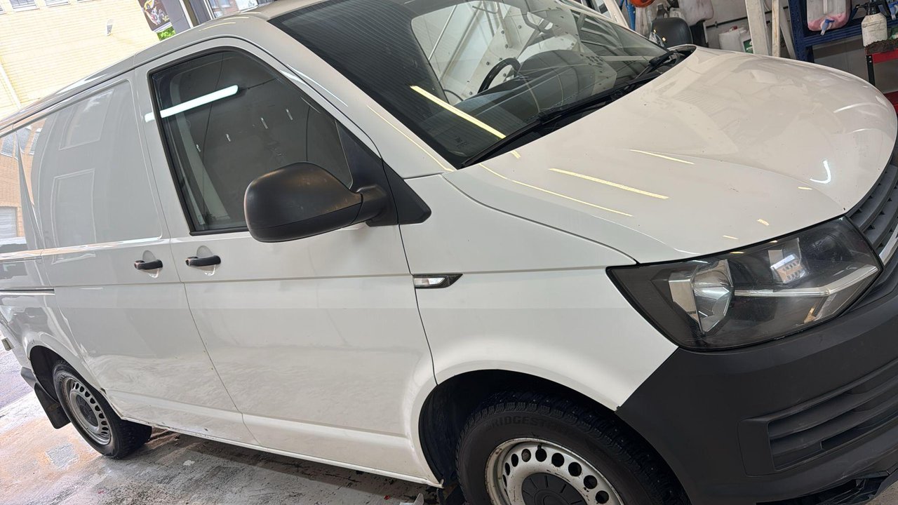 Volkswagen Transporter T30 2....