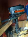 Mariner 4HK