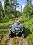 Can am 570 -23