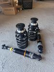 Coilovers SF Racing Volvo 740 / 745 (1984-1994)