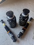 Coilovers SF Racing Volvo 740 / 745 (1984-1994)
