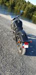 Harley Nightrain *UNIK*Miljöfordon*