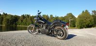 Harley Nightrain *UNIK*Miljöfordon*