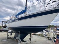 Hallberg-Rassy 312, 1983