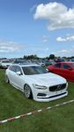 Volvo V90 D5 AWD Geartronic Inscription Euro 6