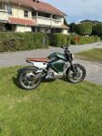 Super Soco TC 3000W elmoped