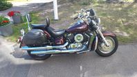 Yamaha XVS 1100a Dragstar