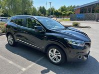 Renault Kadjar 1.5 dCi EDC BOSE Edition/Dragkrok/2 Brukare