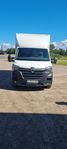 Renault master Chassi Cab 3.5 T 2.3 dCi RWD Euro 6