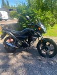 Honda CB125F 2023