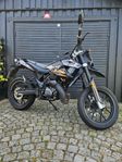 KSR TR50 SM Cross moped