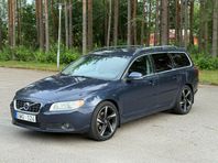 Volvo V70 D3 Geartronic Momentum
