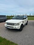 Land Rover Sport 3.6 D