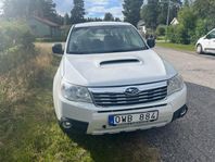 Subaru Forester 2.0 4WD Euro 5