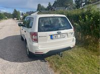 Subaru Forester 2.0 4WD Euro 5