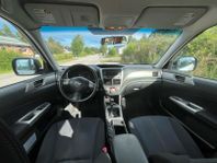 Subaru Forester 2.0 4WD Euro 5