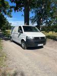 Campervan VW Transporter
