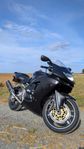 Kawasaki ninja zx6r 