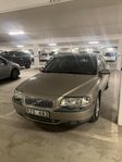 Volvo S80 2.4 Euro 4
