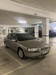 Volvo S80 2.4 Euro 4