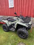 Can-Am Outlander 450 Pro