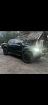 Mitsubishi L200 Dubbelhytt 2.5 4x4 Euro 5