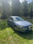 Subaru Legacy Wagon 2.0 4WD Euro 4
