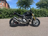 Ducati Monster 1200S Termignoni