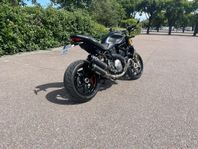 Ducati Monster 1200S Termignoni
