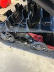 Ski doo expedition extreme 850