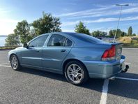 Volvo S60 2.4i (140hk) Final edition